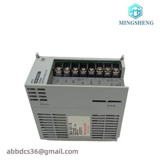 honeywell_2mlp-acf1-cc_power_supply.jpg Honeywell 2MLP-ACF1-CC Power Supply Module, Advanced Control Solution