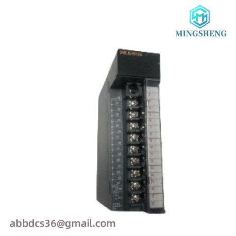 Honeywell 2MLQ-RY Series Control Modules, Advanced Automation Solutions