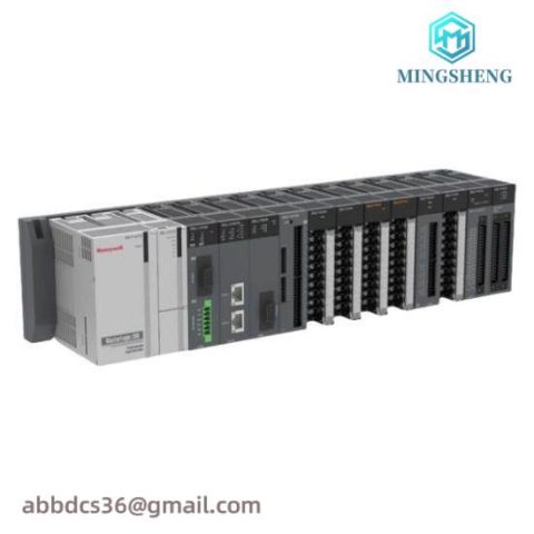 Honeywell 2MLQ-SS2A-CC MasterLogic Programmable Logic Controller (PLC)