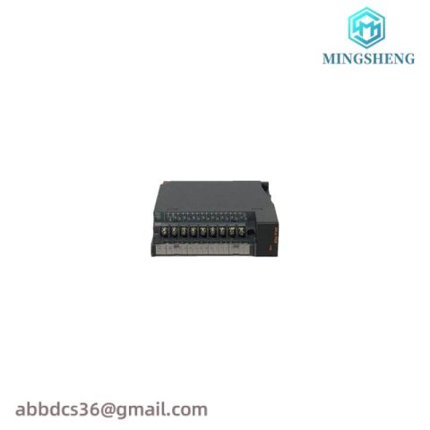 Honeywell 2MLQ-TR2B Digital Output Module: Control Solutions for Industrial Automation, 200 characters or less