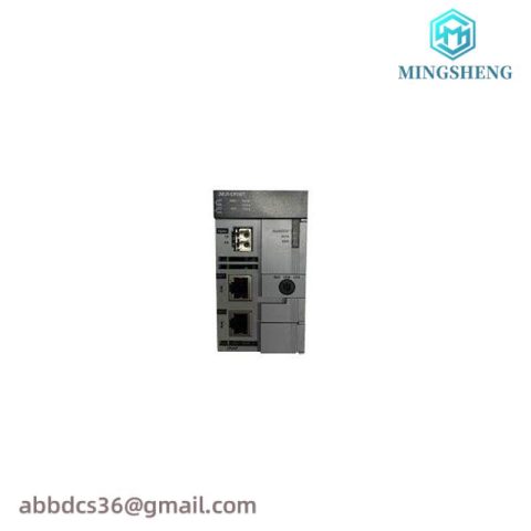 Honeywell 2MLR-CPUH/T-CC High Speed CPU Module: Advanced Control Solution for Industrial Automation