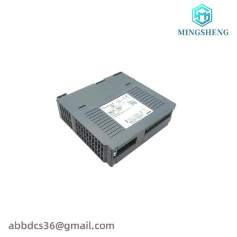 Honeywell 2MLR-DBSH I/O Interface Module: Precision Control, Streamlined Integration