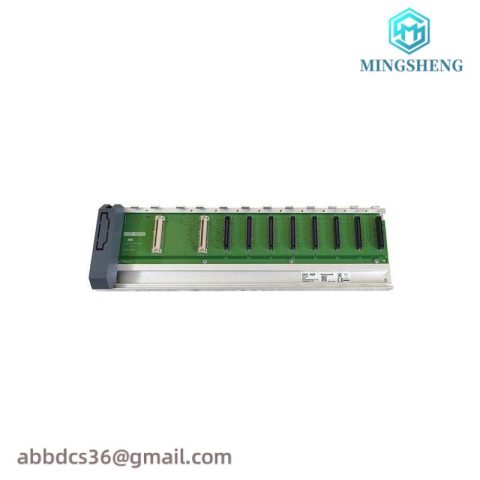 Honeywell 2MLR-M06P Rack Module, Advanced Control Solutions for Industrial Automation