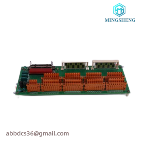 Honeywell 30735685-504, Industrial Control System, High Precision, Automation Module