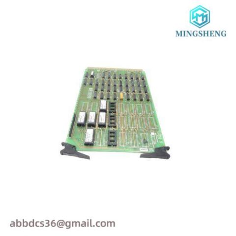 Honeywell 30751044-010 PCB Circuit Board: Reliable Electronics for Industrial Control