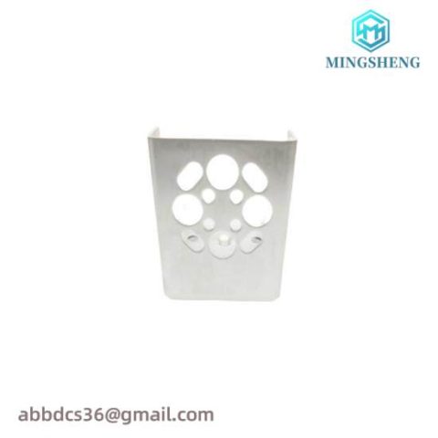 Honeywell 30752770-603 Transmitter Mounting Bracket for Industrial Control Applications