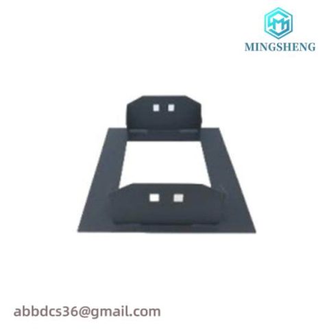 Honeywell 30755223-003 DIN Adapter Kit, for Industrial Control Applications