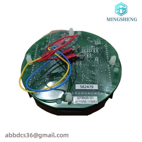 Honeywell 30756428-001 Smart Transmitter - Precision Measurement Solution