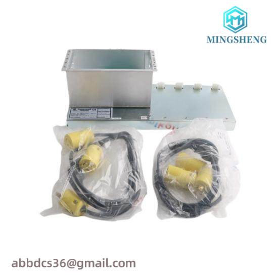 honeywell_38500143-200lcn_dcs_digital_control_system.jpg Honeywell 38500143-200LCN DCS Digital Control System