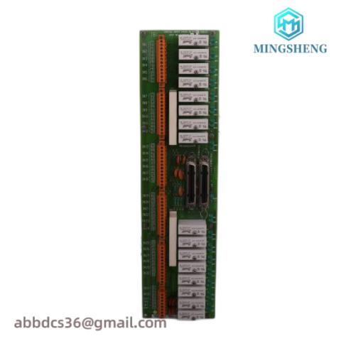 Honeywell 4DP3AAXBMP1: Precision Control Module for Advanced Industrial Applications