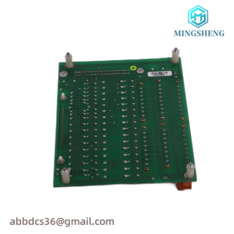 Honeywell 4DP3AAXFD11: Advanced Control Module for Industrial Automation