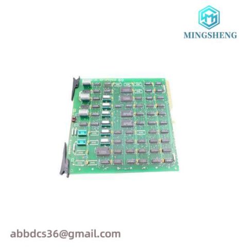 Honeywell 4dp7apxdh233 PC Board - Advanced Control Module for Industrial Applications