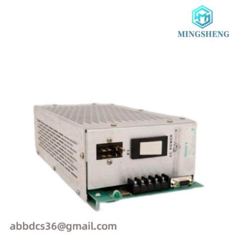 Honeywell 51107595-100 Power Supply Unit - Efficient, Reliable, Industrial-grade Power Solution