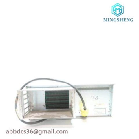 Honeywell 51108607-200 Chassis Module