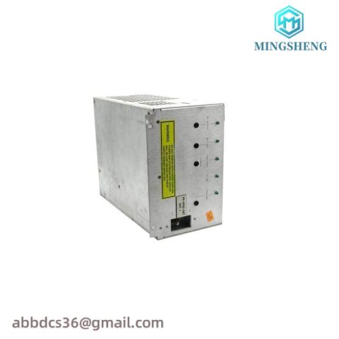 Honeywell 51109684-100: ACX631 Power Supply for Industrial Control Systems