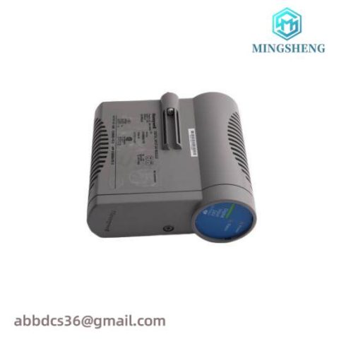 Honeywell 51192054-101: New Industrial Automation Control Module