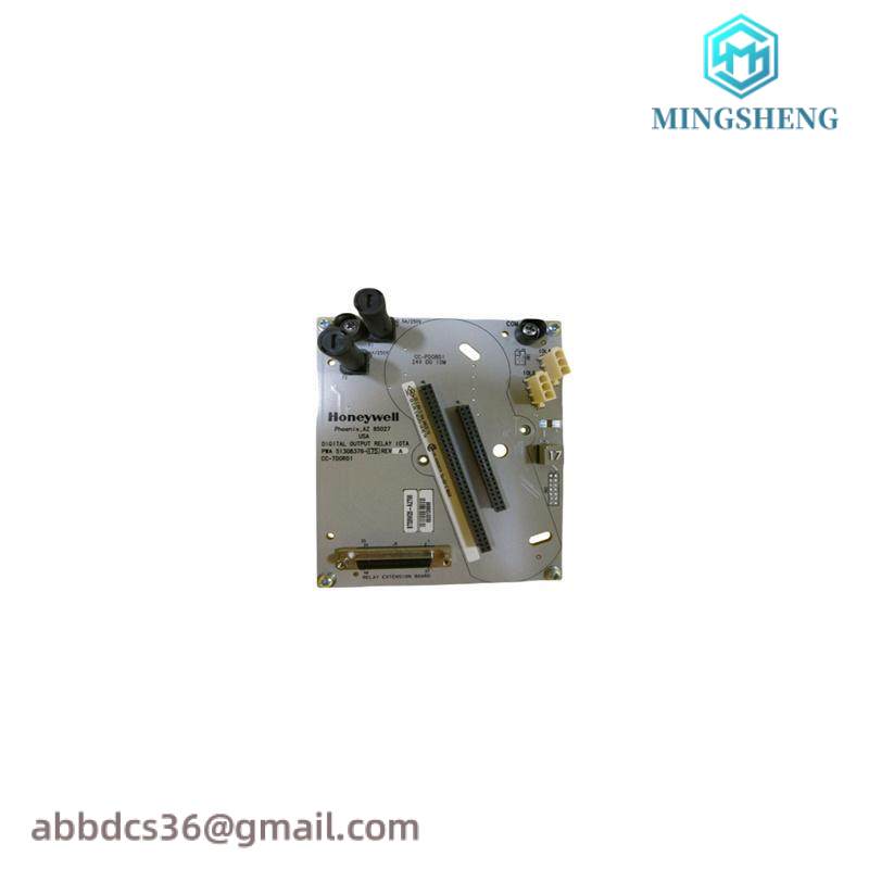 honeywell_51195066-100_hf-75632-f_1.jpg Honeywell 51195066-100 HF-75632-F Industrial Control Module