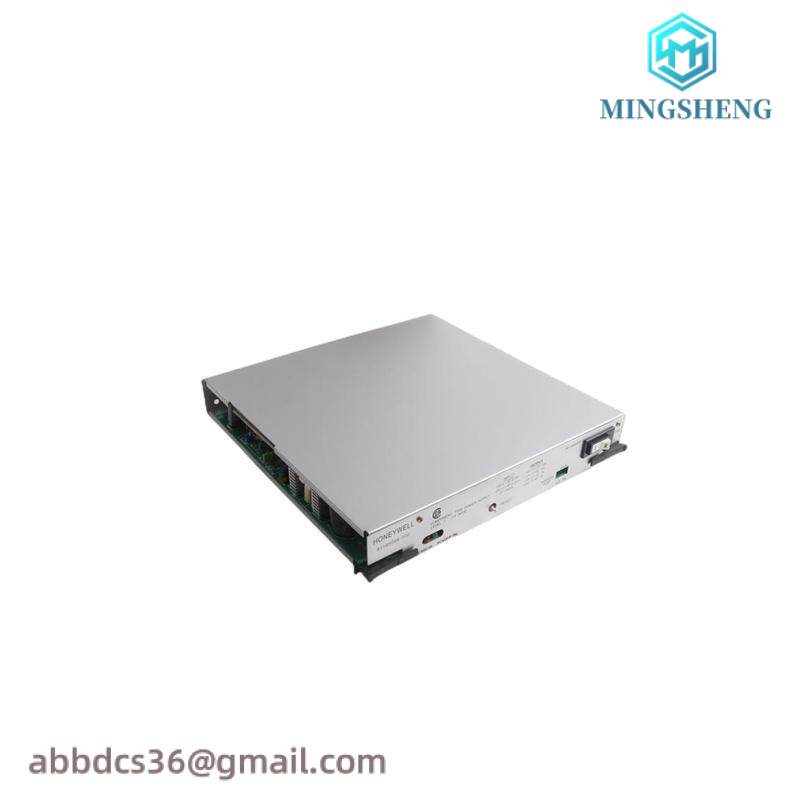 honeywell_51195066-100_power_supply.jpg Honeywell POWER SUPPLY 51195066-100: Industrial Grade Power Solution