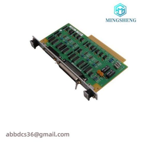 Honeywell 51195096-200: Industrial PLC Module, Precision Control at Your Fingertips