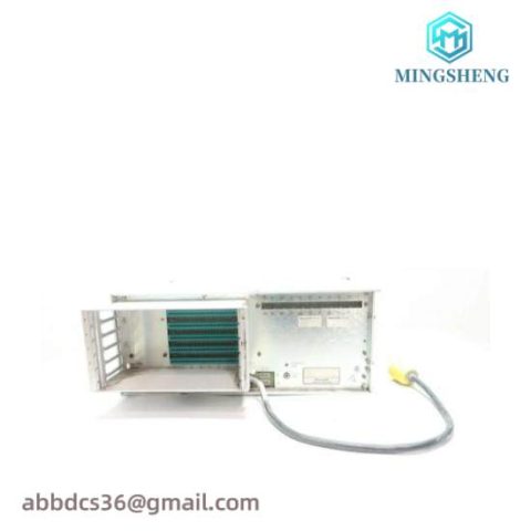 Honeywell 51195458-600: Advanced Control Module for Industrial Automation