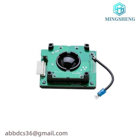 Honeywell 51196694-901 Trackball: Precision Control for Industrial Automation