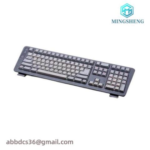 Honeywell 51196694-904 K/B FULL TRAVEL - Advanced Industrial Control Module