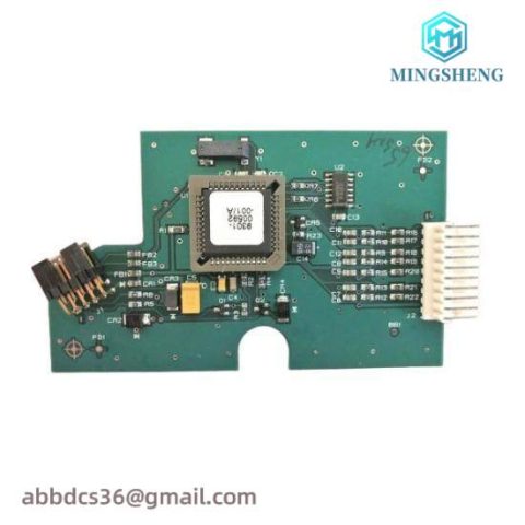 Honeywell 51196694-928 - PS/2 IKB Trackball Firmware Upgrade Kit