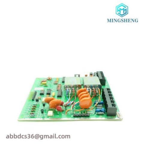 Honeywell 51198066-502 Power Supply