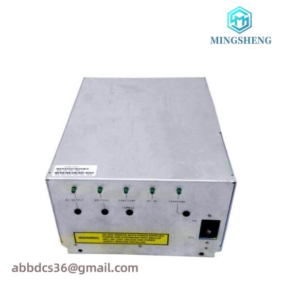 honeywell_51198947-100f_power_supply_1.jpg Honeywell Power Supply 51198947-100F - Advanced Industrial Control Module