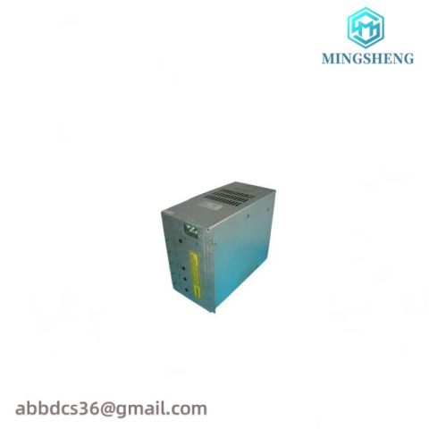 Honeywell Power Supply 51198947-100H: Reliable Industrial Power Solution