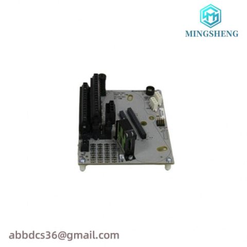 Honeywell Power Distribution Subsystem 51199406-100, Designed for Industrial Control Solutions