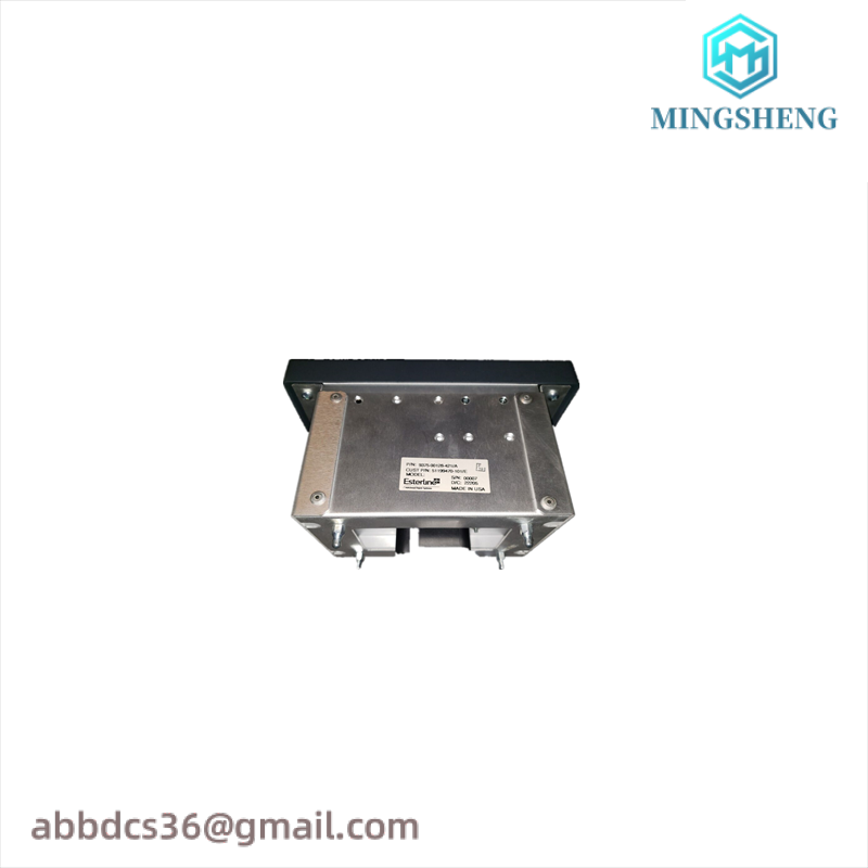 honeywell_51199470-101_mp-ictb01-100_trackball.png HONEYWELL MP-ICTB01-100 Trackball 51199470-101, Advanced Industrial Control Module