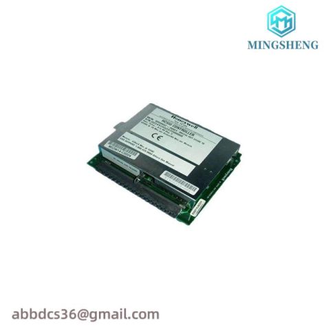 Honeywell 51199478-100 Industrial Power Distribution Panel