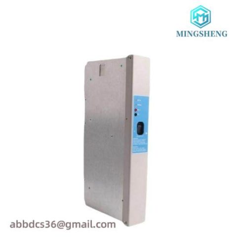 Honeywell SPS5710 Power Supply 51199929-100, Industrial Control Module