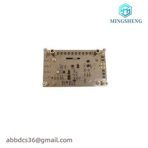 HONEYWELL 51199932-200, PCB Circuit Board - Industrial Control Module