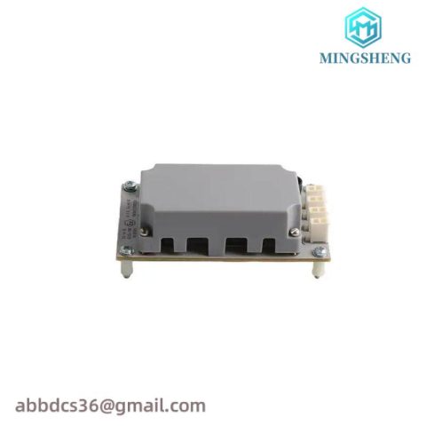 HONEYWELL 51199932-200 RAM CHARGER ASSEMBLY