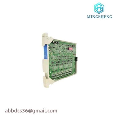 Honeywell 51199948-100 PLC Module, 51199947-275 Analog Input