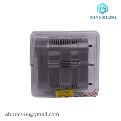 Honeywell 51201394-100: Advanced Control Module for Industrial Automation