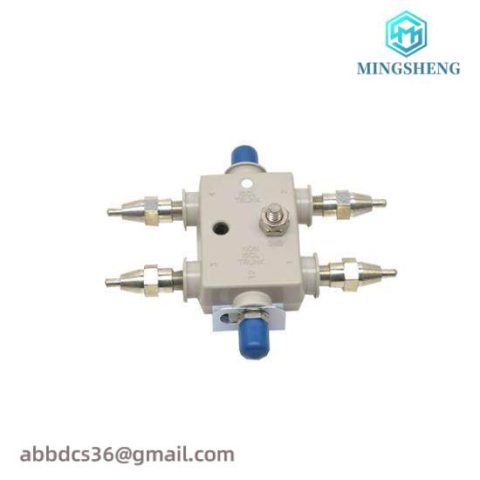 Honeywell 51201395-100 Tap DCS Module: Industrial Control System Module