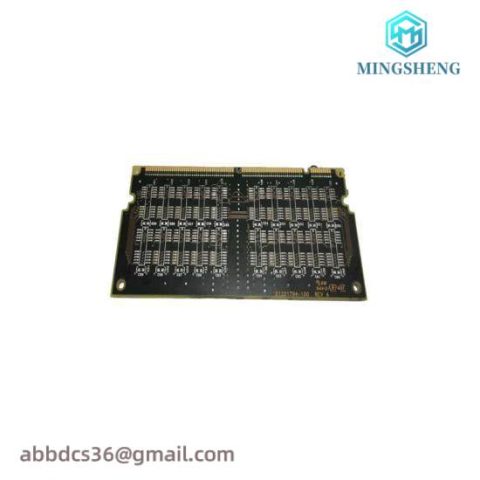 Honeywell 51201794-100 Memory Processor Card for Industrial Control