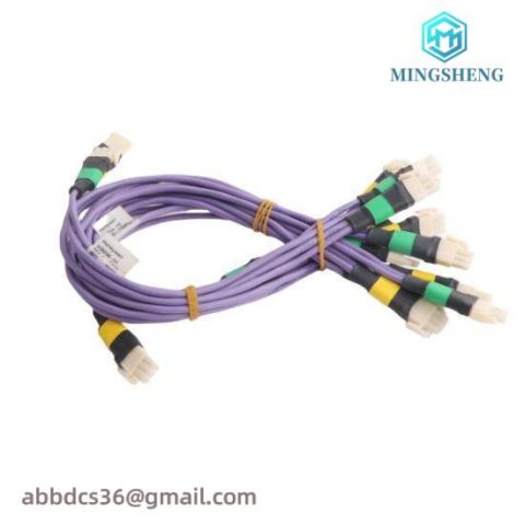 Honeywell I/O Link Cable 51202329-112 - Industrial Control Solutions