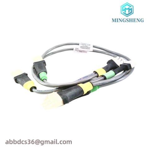 Honeywell 51202329-802 Industrial Control Cable Set