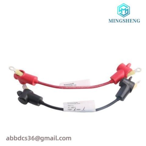 Honeywell 51202335-100, 200, 300: Industrial Control Module