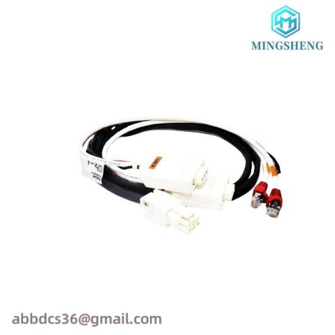 HONEYWELL 51202659-204 Cable I/O LIM Protection, Industrial Control Module