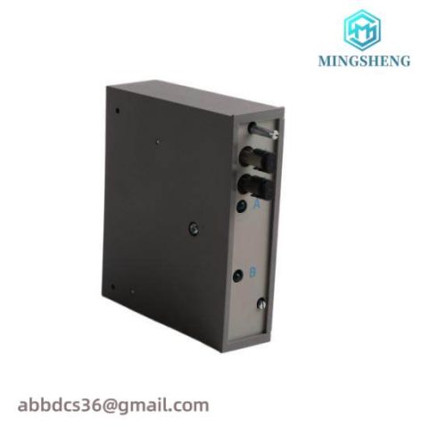 Honeywell 30735866-001: High Precision Control Module