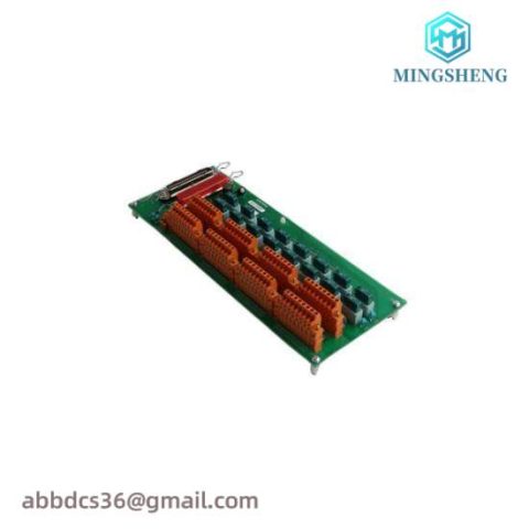 Honeywell 51204037-002: Advanced Control Board Card for Industrial Automation