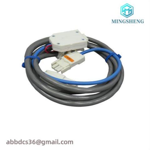 Honeywell 51204126-002 I/O Link Cable, for Industrial Control Solutions