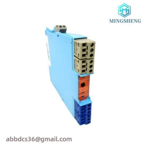 Honeywell 51204126-915 Advanced Control Module