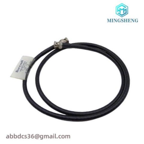 Honeywell 51204146-001: ControlNet Trunk Cable, 1 Meter