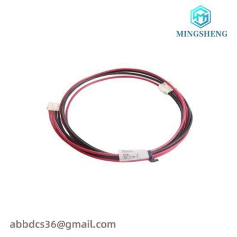 Honeywell 51204146-050 Rev A Cable - Advanced Industrial Control Solution